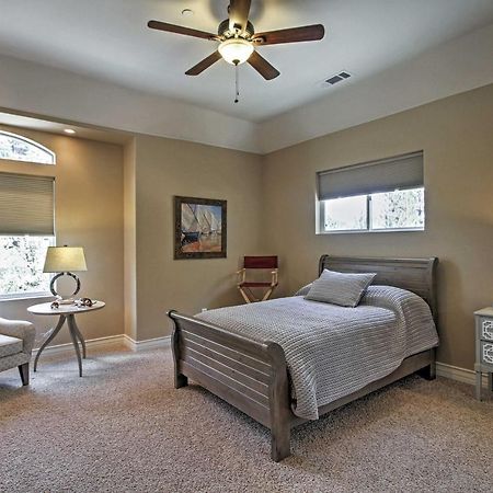 Roomy Home With Deck, 5 Mi To Lake Arrowhead Village Екстер'єр фото